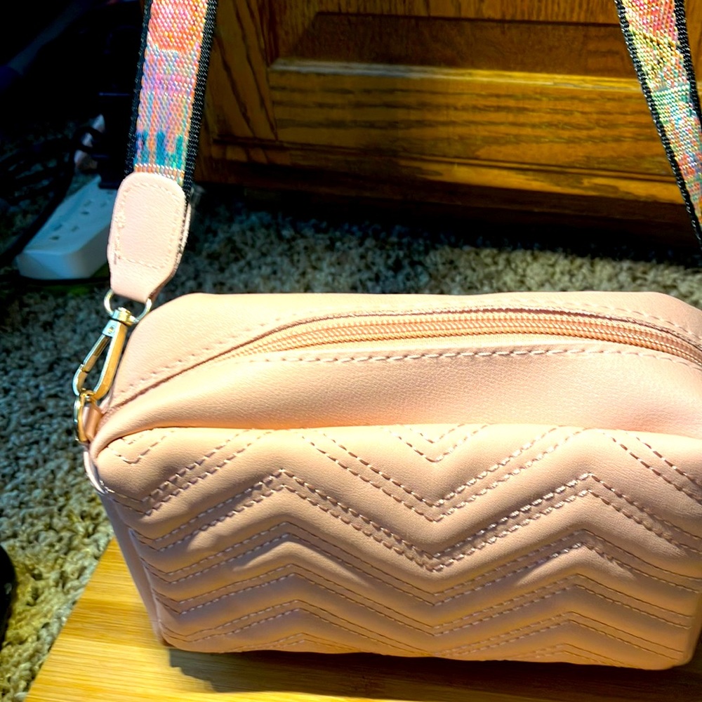 Crossbody purse#232
